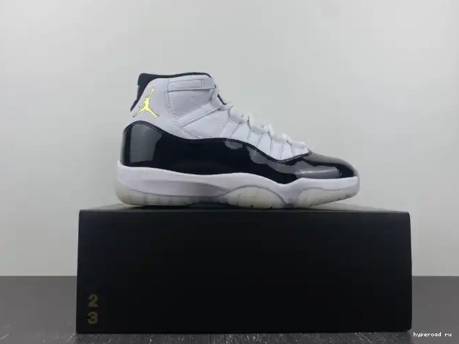 Air Jordan Air Jordan 11 CT8012-170 11DMP 0503
